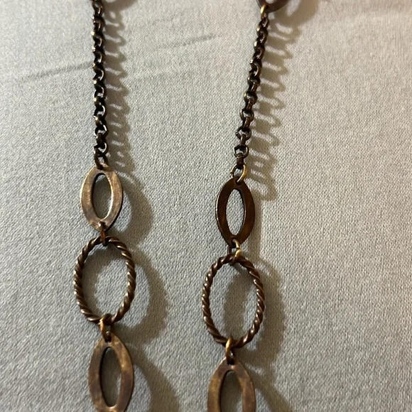 Jewel Kade necklace - Picture 12 of 12